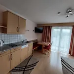 Haus Tanja דירה לאנגנפלד