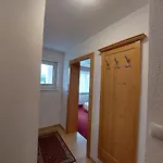 Haus Tanja דירה