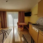 Haus Tanja * לאנגנפלד