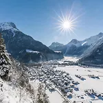 Haus Tanja *