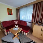 Haus Tanja * לאנגנפלד