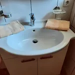 דירה Haus Tanja