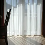 דירה Haus Tanja *