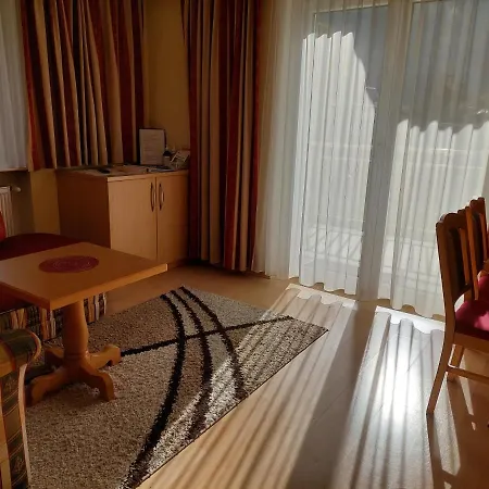 Haus Tanja شقة *