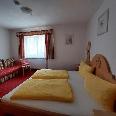 Haus Tanja *