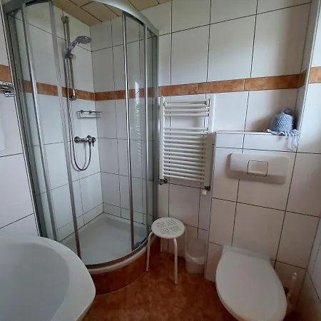 Haus Tanja * לאנגנפלד