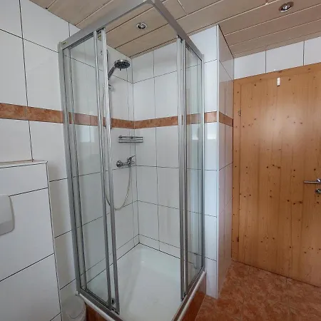 شقة Haus Tanja *