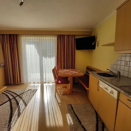 Haus Tanja * לאנגנפלד