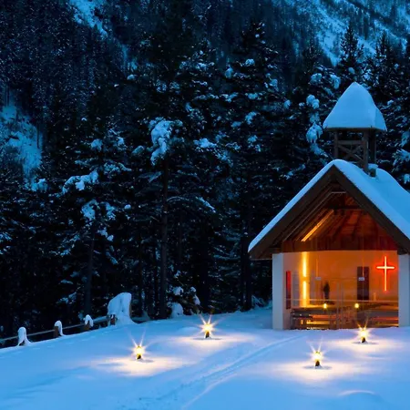 Appartement Haus Tanja *