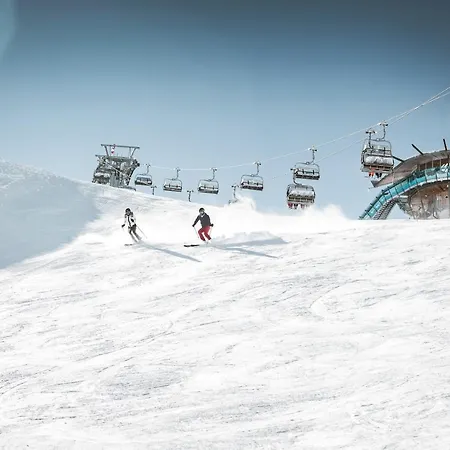 Haus Tanja Appartement Längenfeld