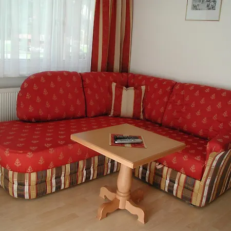 Haus Tanja * לאנגנפלד