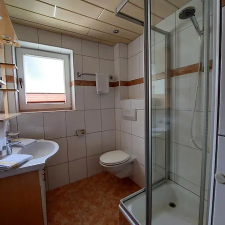 Haus Tanja דירה *