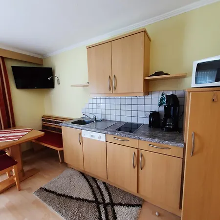 Haus Tanja * لانغنفلد
