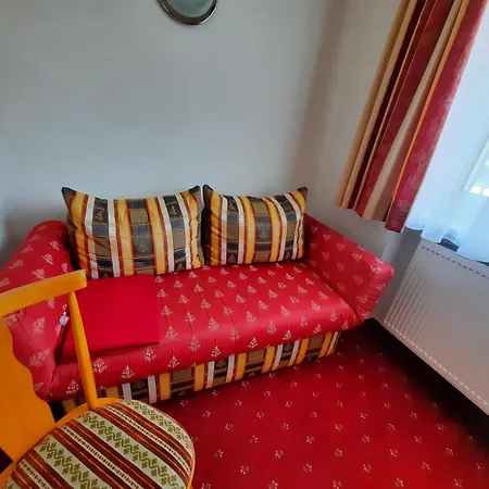 Haus Tanja דירה לאנגנפלד