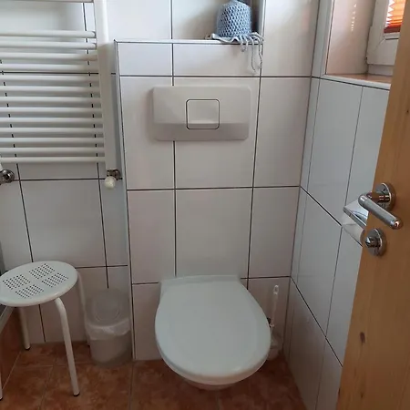 דירה Haus Tanja לאנגנפלד