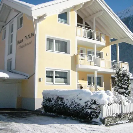Haus Tanja