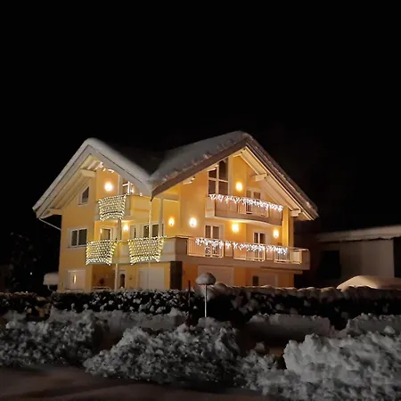 Haus Tanja *