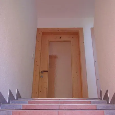 דירה Haus Tanja לאנגנפלד