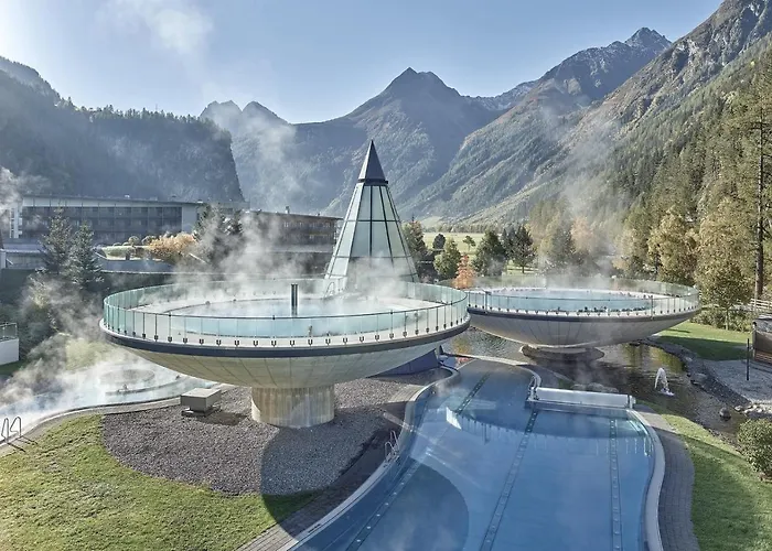 Apartman Haus Tanja Längenfeld