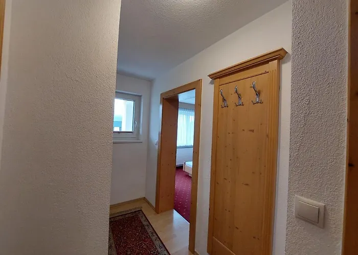 Haus Tanja Lägenhet