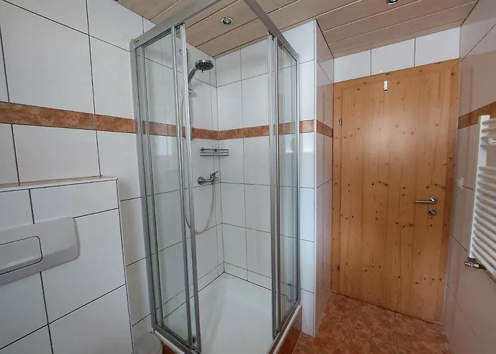 Apartman Haus Tanja *