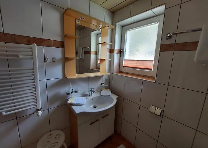 Haus Tanja Apartment