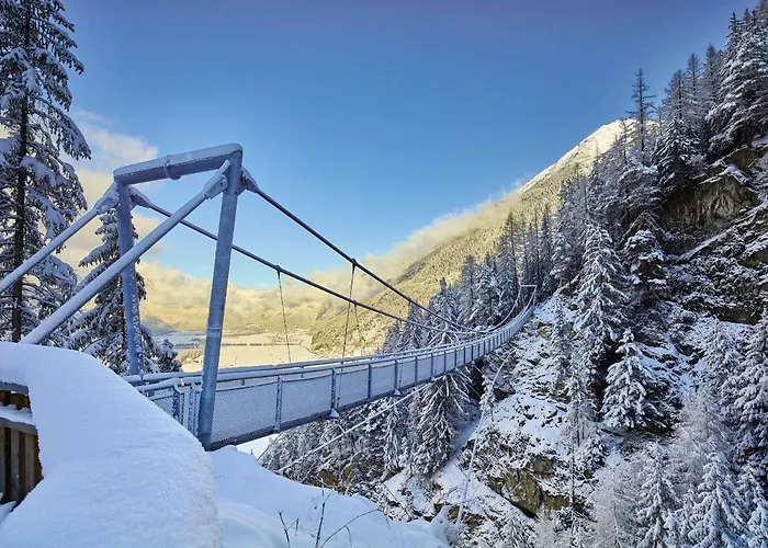 Haus Tanja Apartman *