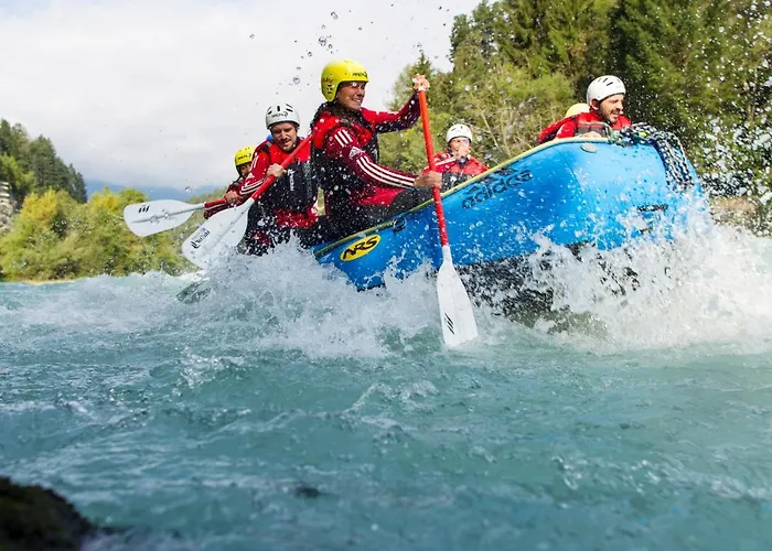 Haus Tanja * Längenfeld