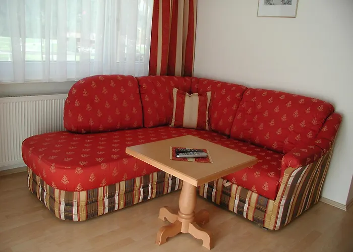 Haus Tanja * Längenfeld