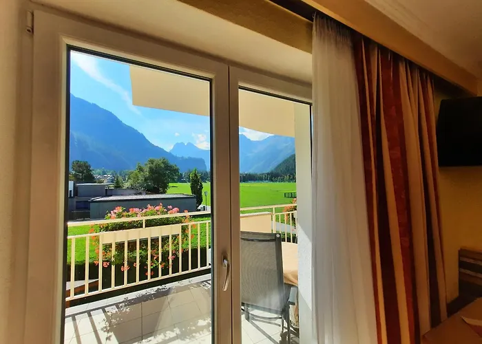 Haus Tanja * Längenfeld