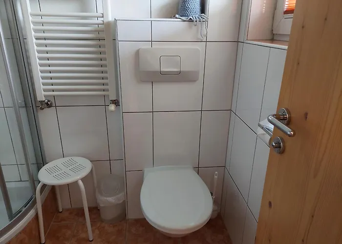 Apartman Haus Tanja Längenfeld