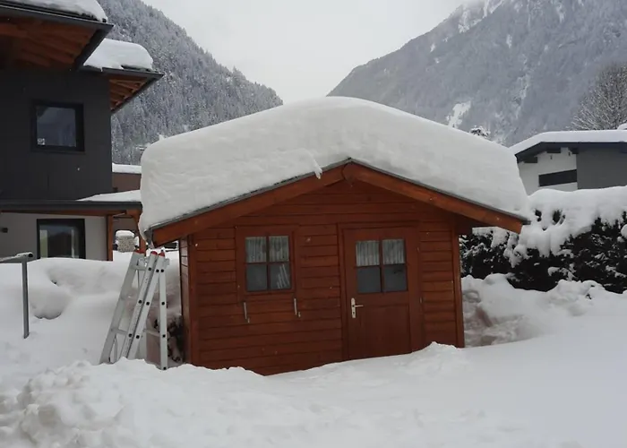 Haus Tanja Längenfeld