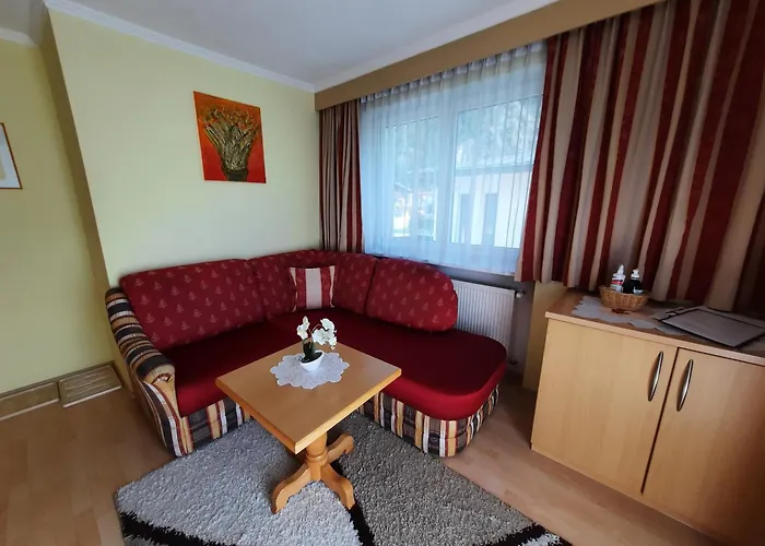 Haus Tanja * Längenfeld