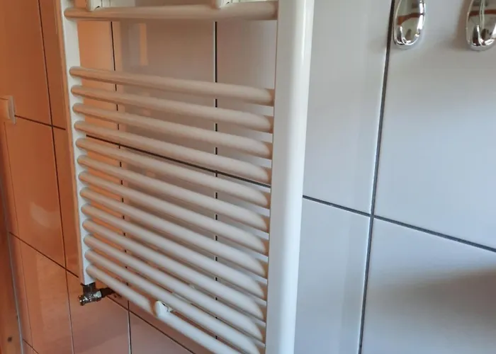 Haus Tanja Apartman *