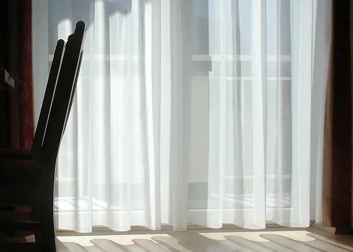 Apartment Haus Tanja *