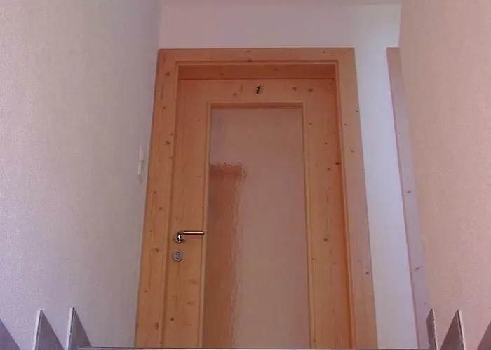 Apartment Haus Tanja Längenfeld