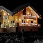 Haus Tanja Διαμέρισμα Λάνγκενφελντ