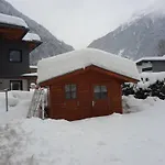 Haus Tanja Λάνγκενφελντ