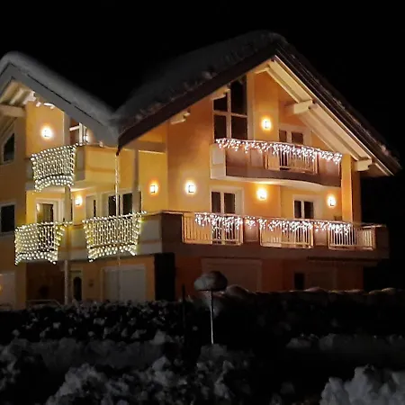Haus Tanja Apartament Längenfeld