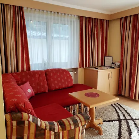 Apartment Haus Tanja