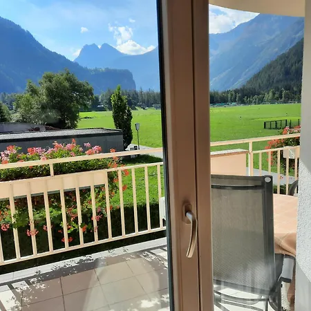 Haus Tanja Apartment