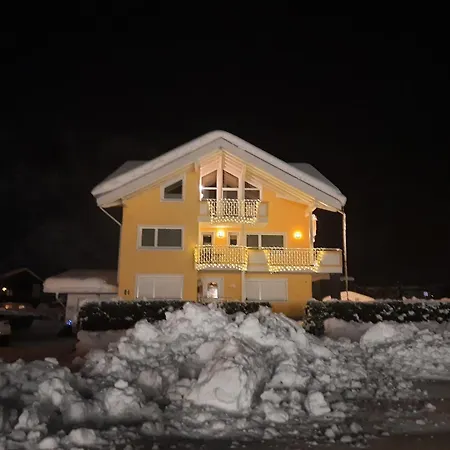 Apartment Haus Tanja