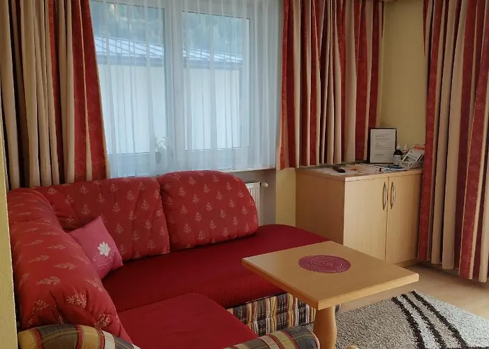 Haus Tanja * Langenfeld