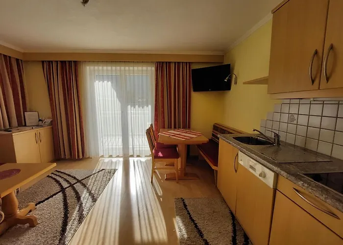 Haus Tanja * Langenfeld