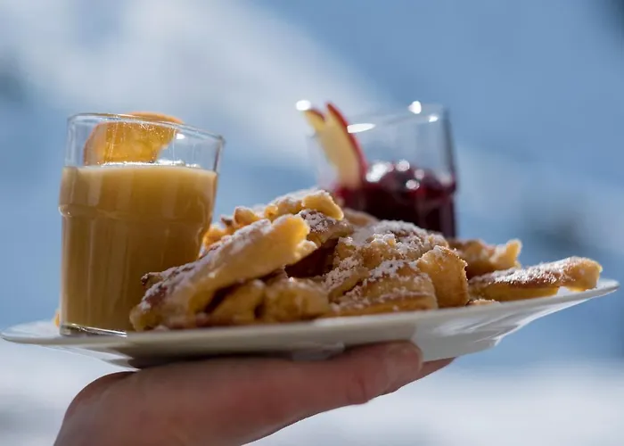 Apartment Haus Tanja *