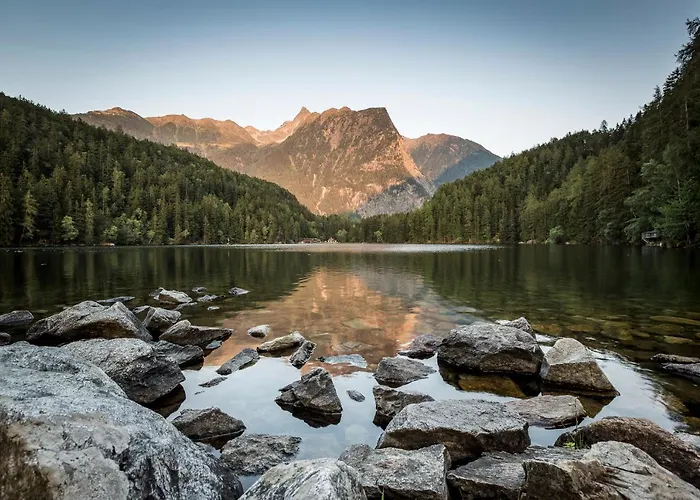 Haus Tanja * Langenfeld