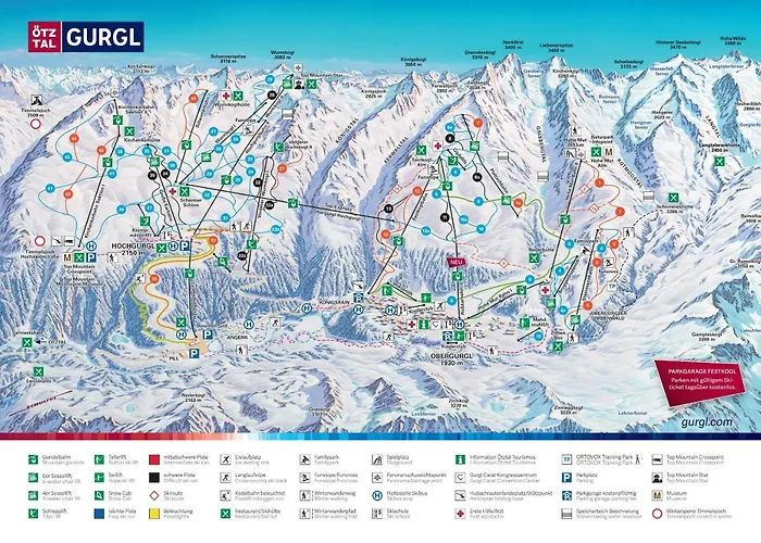 Haus Tanja Apartment *