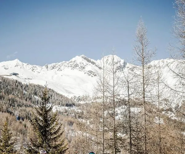 Haus Tanja Apartment Langenfeld