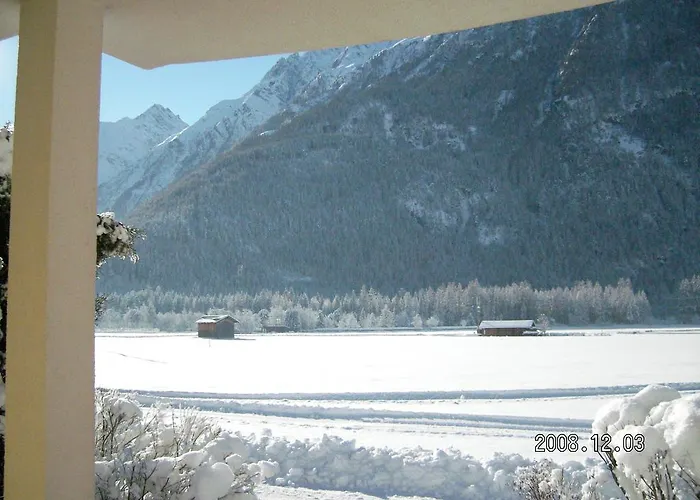 Apartment Haus Tanja Langenfeld