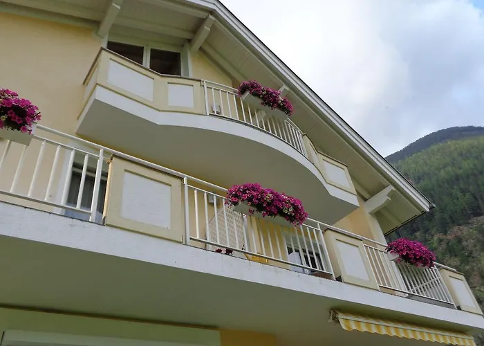 Haus Tanja * Langenfeld